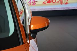 2014款奥迪A3 Limousine 35TFSI进取型