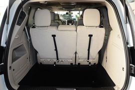 2014款克莱斯勒大捷龙3.6L舒适版