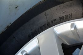 2014款克莱斯勒大捷龙3.6L舒适版
