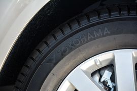 2014款克莱斯勒大捷龙3.6L舒适版