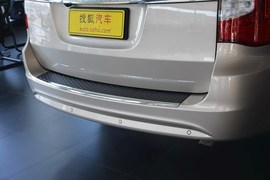 2014款克莱斯勒大捷龙3.6L舒适版