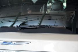 2014款克莱斯勒大捷龙3.6L舒适版