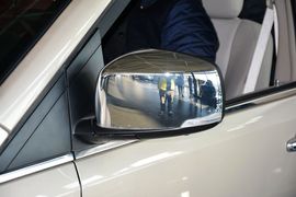 2014款克莱斯勒大捷龙3.6L舒适版