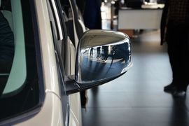 2014款克莱斯勒大捷龙3.6L舒适版
