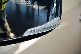2014款克莱斯勒大捷龙3.6L舒适版