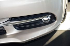 2014款克莱斯勒大捷龙3.6L舒适版