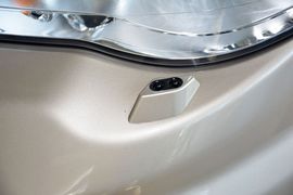 2014款克莱斯勒大捷龙3.6L舒适版