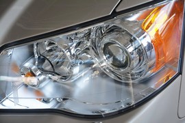 2014款克莱斯勒大捷龙3.6L舒适版