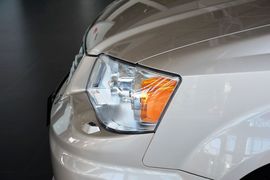 2014款克莱斯勒大捷龙3.6L舒适版