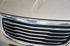 2014款克莱斯勒大捷龙3.6L舒适版