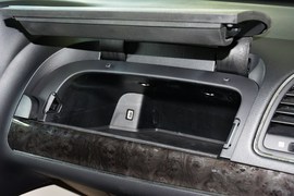 2014款克莱斯勒大捷龙3.6L舒适版