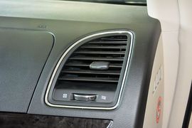 2014款克莱斯勒大捷龙3.6L舒适版