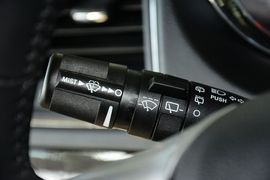 2014款克莱斯勒大捷龙3.6L舒适版