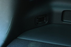 2016款东风悦达起亚KX5试驾