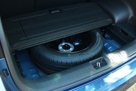 2016款东风悦达起亚KX5试驾