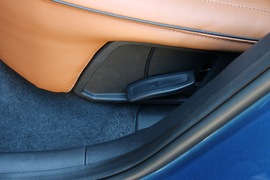 2016款东风悦达起亚KX5试驾