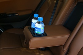 2016款东风悦达起亚KX5试驾