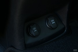 2016款东风悦达起亚KX5试驾