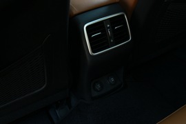 2016款东风悦达起亚KX5试驾