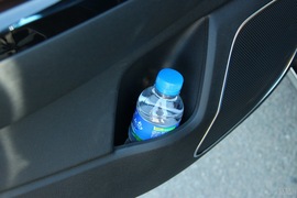 2016款东风悦达起亚KX5试驾