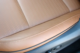 2016款东风悦达起亚KX5试驾