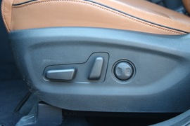 2016款东风悦达起亚KX5试驾