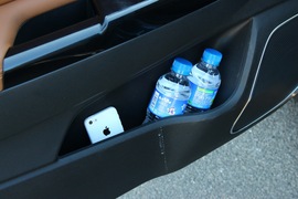 2016款东风悦达起亚KX5试驾