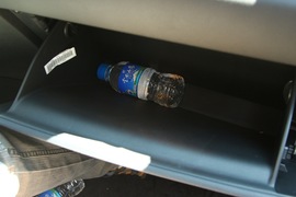 2016款东风悦达起亚KX5试驾