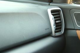 2016款东风悦达起亚KX5试驾