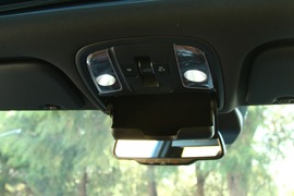 2016款东风悦达起亚KX5试驾