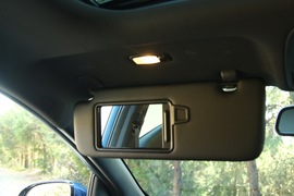 2016款东风悦达起亚KX5试驾