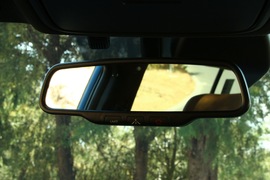 2016款东风悦达起亚KX5试驾