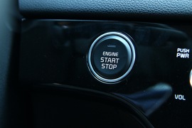 2016款东风悦达起亚KX5试驾