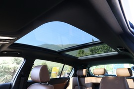 2016款东风悦达起亚KX5试驾