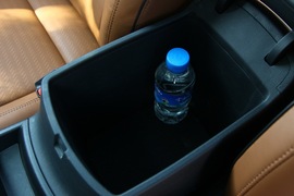 2016款东风悦达起亚KX5试驾