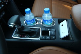 2016款东风悦达起亚KX5试驾