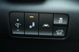 2016款东风悦达起亚KX5试驾