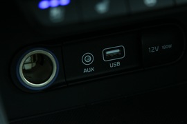 2016款东风悦达起亚KX5试驾