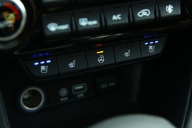 2016款东风悦达起亚KX5试驾