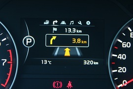 2016款东风悦达起亚KX5试驾