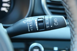 2016款东风悦达起亚KX5试驾