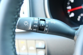 2016款东风悦达起亚KX5试驾