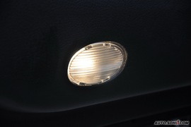 2010款一汽马自达睿翼轿跑车2.0L