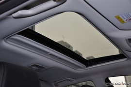 2010款一汽马自达睿翼轿跑车2.0L