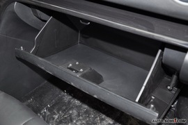 2010款一汽马自达睿翼轿跑车2.0L