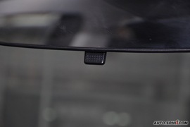 2010款一汽马自达睿翼轿跑车2.0L