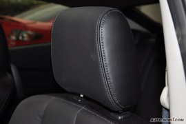 2010款一汽马自达睿翼轿跑车2.0L