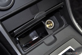2010款一汽马自达睿翼轿跑车2.0L