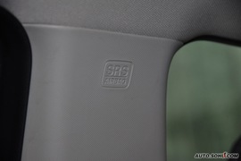 2010款一汽马自达睿翼轿跑车2.0L