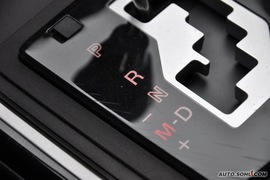 2010款一汽马自达睿翼轿跑车2.0L